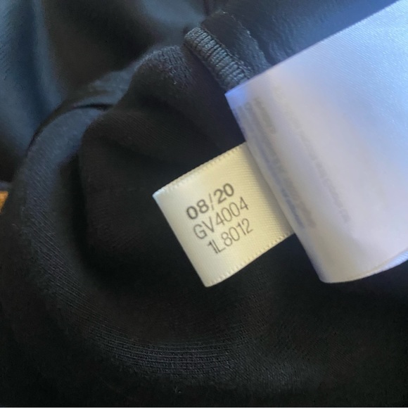 Adidas x Ivy Park Logo 3 Strip Pull-On Athleisure Suit Pants - Picture 11 of 12